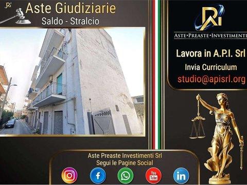 Quadrilocale in Via Masseria Perillo, 20, San Giuseppe Vesuviano