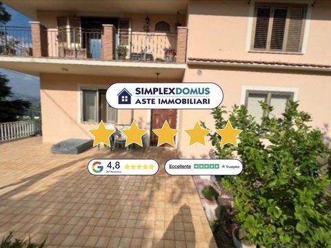Appartamento in Via Gabriele d'Annunzio, Alanno