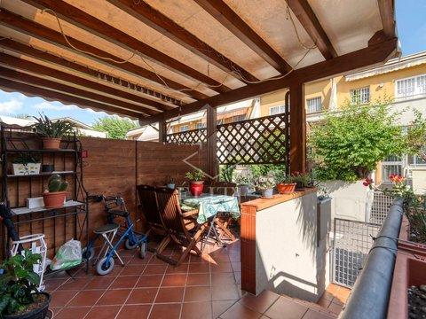 Villetta a schiera in Via Dozza, s.n.c, Pianoro