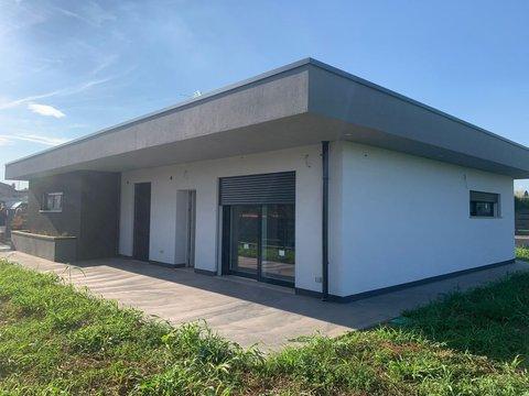 Villa in Via Boltiere, Ciserano