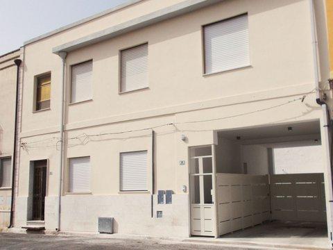 Casa indipendente a Pirri, Cagliari