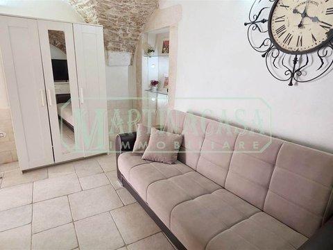 Bilocale in Via Vittorio Alfieri s.n.c, Centro Storico, Martina Franca
