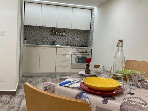 Monolocale in Via Marco Rocco di Torrepadula, 106, Piscinola-Marianella, Napoli