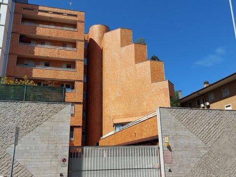 Monolocale in Via Bernardo de Rubeis, 7, Centro, Udine