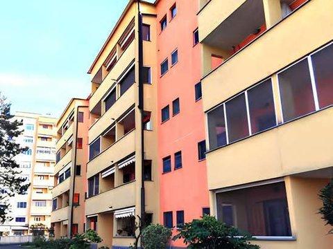 Quadrilocale in Via Giovanni Cimabue, 1 a, Centro, Pioltello