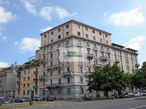 Trilocale in Via Pietro Cavalcabò, 2, San Vittore - Washington, Milano