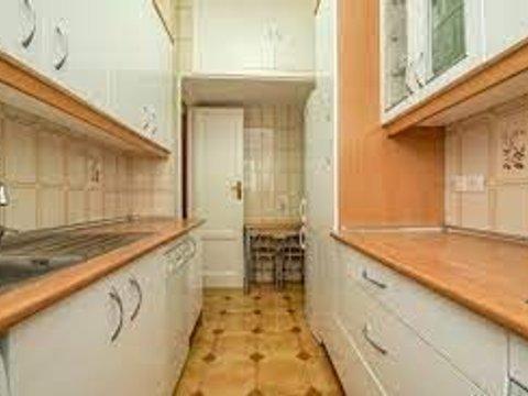 Bilocale in Via delle Palme, 25, Centocelle, Roma