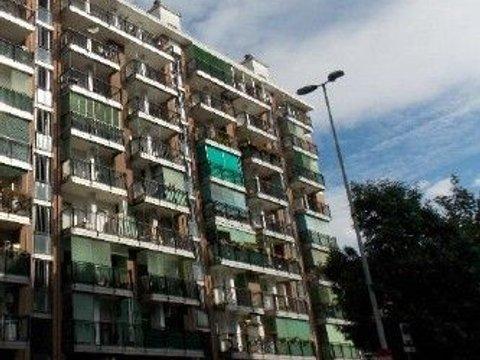 Bilocale in Piazza Vittorio Alfieri, 5, Serenella - Zona Selmo, San Giuliano Milanese