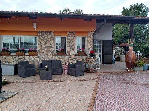 Villa a Sabotino - Lido di Latina, Latina