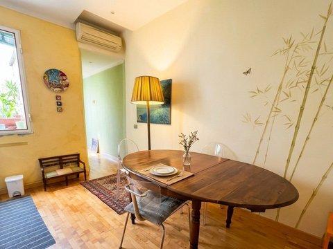Trilocale in Piazza Santo Spirito s.n.c, Oltrarno - San Frediano - Santo Spirito, Firenze