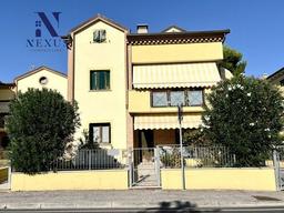 Trilocale in Viale della Murata, 66, Corinaldo
