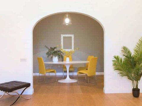 Trilocale in Lungarno della Zecca Vecchia, 30, Santa Croce, Firenze