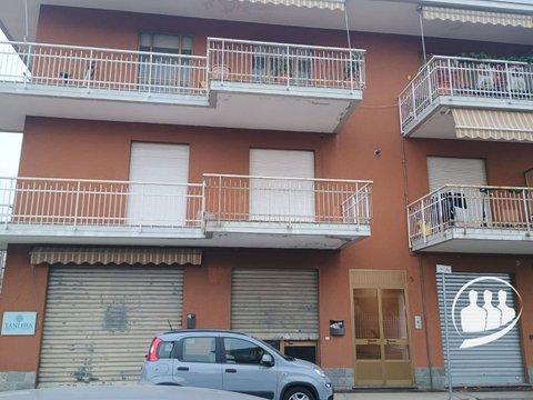 Bilocale in Viale Europa, 5, Mazzè