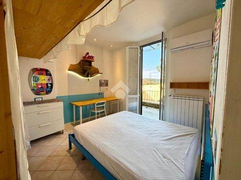 Quadrilocale in Via Piero Maroncelli, 20, Centro, Forlì