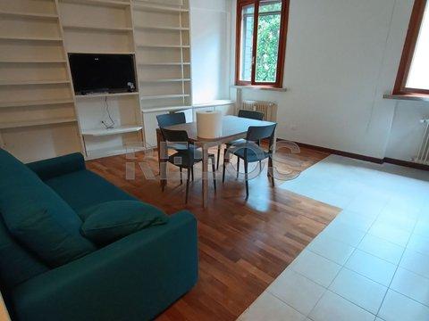 Trilocale in Via Sant'Eufemia, Portello - Ospedali, Padova