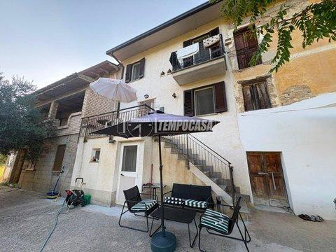 Casa indipendente in Contrada san vincenzo, 25, Vacri