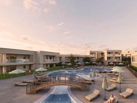 Trilocale a Lido Altanea, Caorle