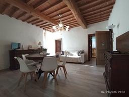 Quadrilocale in Strada Comunale di Nocchi, Camaiore, Camaiore