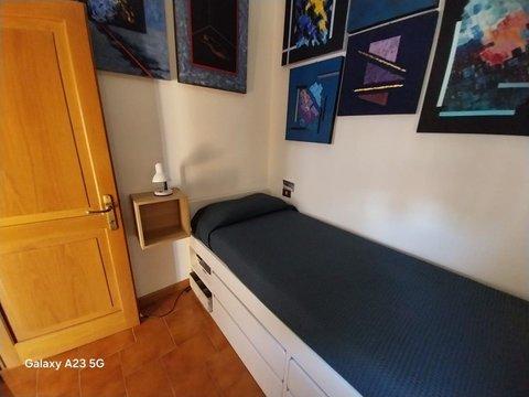 Quadrilocale a San Pellegrino-Ospedale, Reggio Emilia