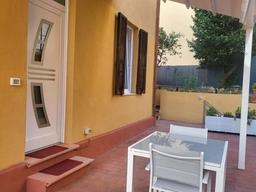 Trilocale a Oneglia, Imperia