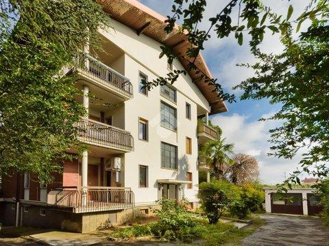 Trilocale in Via Umberto I, 1, Pecetto Torinese