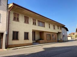 Villetta bifamiliare in Via Valentino Cossio, 18, Talmassons