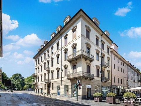 Trilocale in Via della Consolata, 1, Centro, Torino