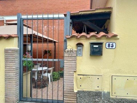 Trilocale in Via Agostino Scali, 85, La Storta - Isola Farnese, Roma