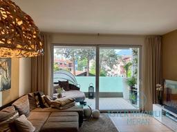 Quadrilocale in Via Piave s.n.c, Merano-Meran