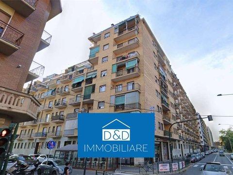 Bilocale in Strada della Pronda, 2, Pozzo Strada, Torino
