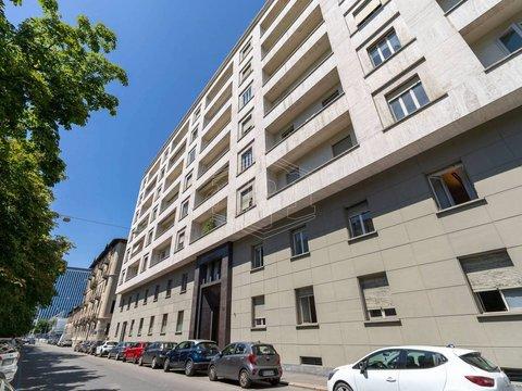 Quadrilocale in corso Giacomo Matteotti, 42, Centro, Torino