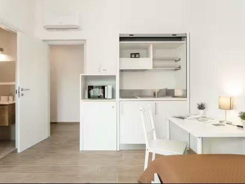Monolocale in Via Roma, 65, Centro, Olbia
