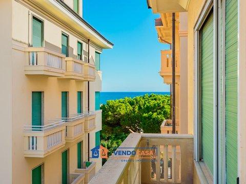 Trilocale in Via Visitazione, 34, Centro - Marina, Sanremo