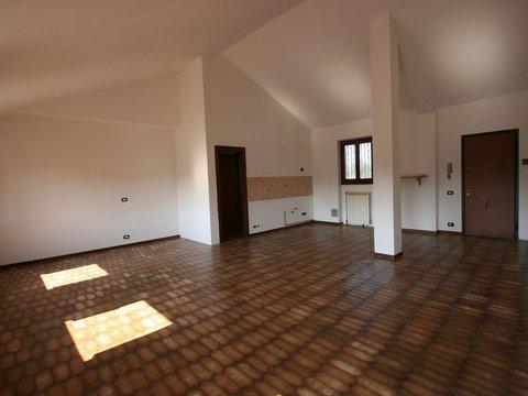 Monolocale in Via Lodi, 12, Canonica d'Adda