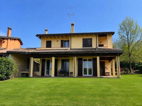 Villa in gaibola s.n.c, Colli San Mamolo, Bologna