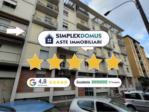 Appartamento in Via Ugo Foscolo, Canaletto - Mazzetta, La Spezia