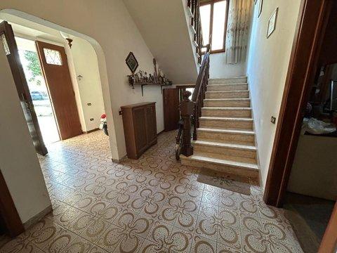 Casa indipendente in Via Saettino, 50053, Terrafino-Marcignana-Lucchese, Empoli