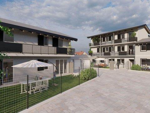 Villa in Via Cascinette, 87, Ivrea