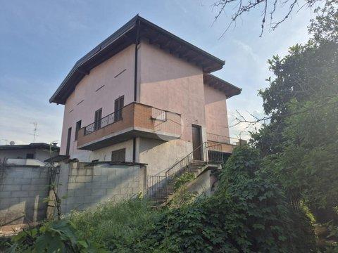 Bilocale in Via Bereguardo, 21, Cascame - Corso Argentina - Brughierai, Vigevano