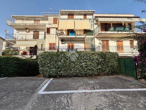 Quadrilocale a Diamante