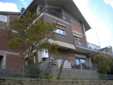 Appartamento in Via delle Roccette, 21, Ariccia