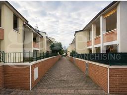 Trilocale in Via Giovanni Goria, Lido delle Nazioni, Comacchio