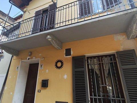Villetta bifamiliare in Via Serratrice, 7, Pralungo