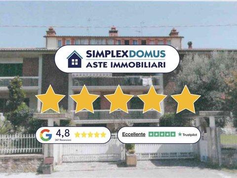 Quadrilocale in Via Genova, Centro, Umbertide
