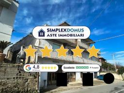 Appartamento in Via Cavatassi, Cavatassi - Salino, Tortoreto