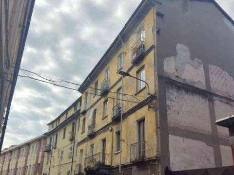 Trilocale in Via San Giuseppe Benedetto Cottolengo, s.n.c, Aurora, Torino