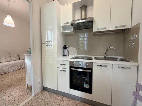 Bilocale in Viale della Repubblica, 4, Centro Storico, Voghera
