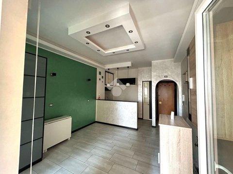 Monolocale in Via Costanzo Casana, 106, Ostia Ponente, Roma