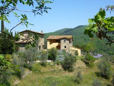 Casa rurale in Via del Conventino, San Polo in Chianti - Poggio alla Croce, Greve in Chianti