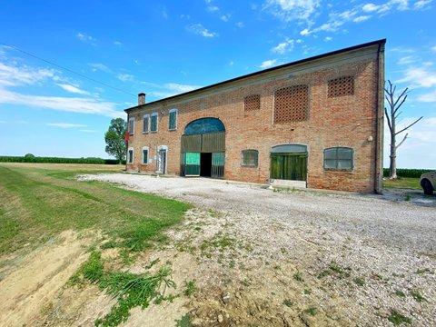 Casale/cascina in Modena, 30, Tamara - Saletta, Copparo